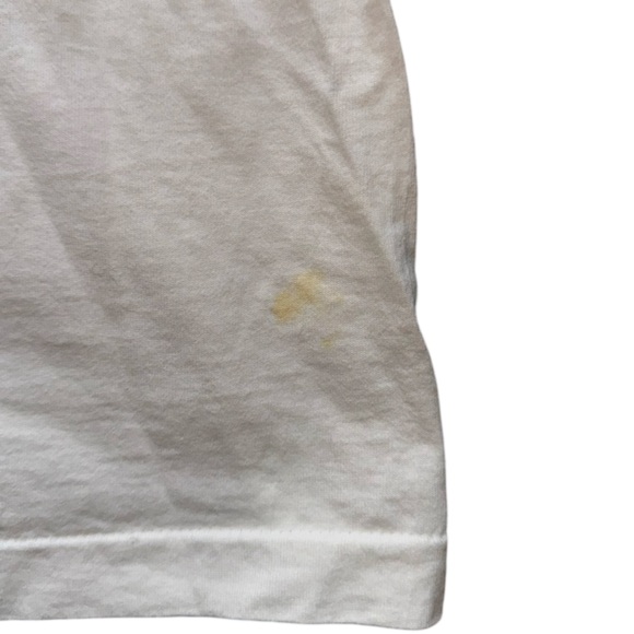 Vintage 90’s “Pig Roast” Tank Top: Adult XL: Okay Condition: BBQ Fest - Picture 3 of 4